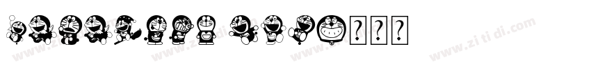 WotoSans Mix字体转换